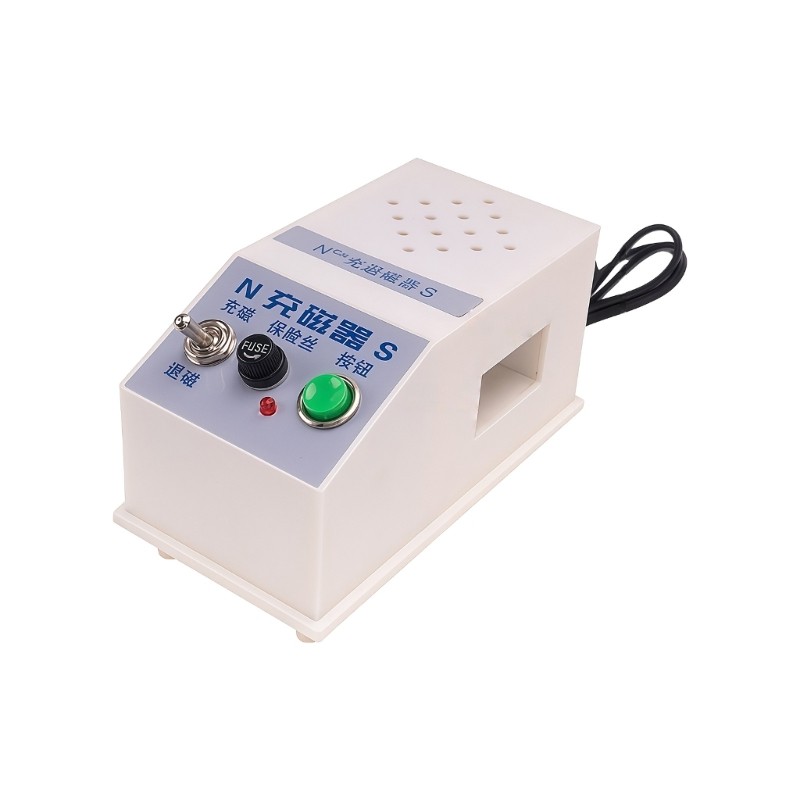 High Strength Magnetizer Demagnetizer Large And Small Sizes For Physics Teaching