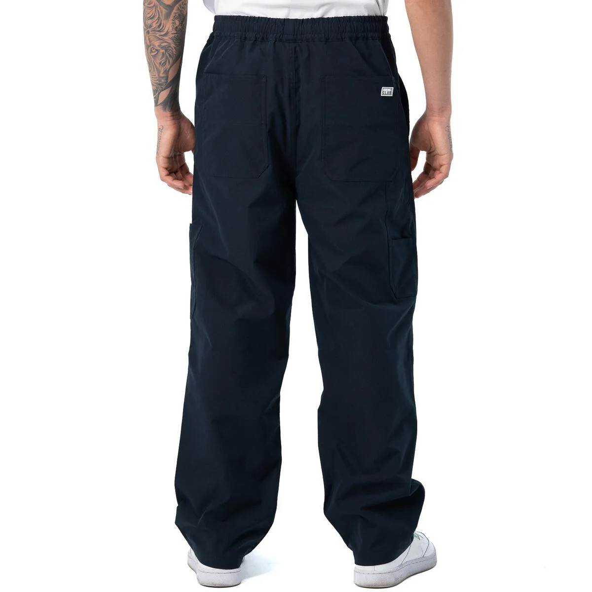 Pro Club Stretch Nylon Ripstop Carpenter Pants
