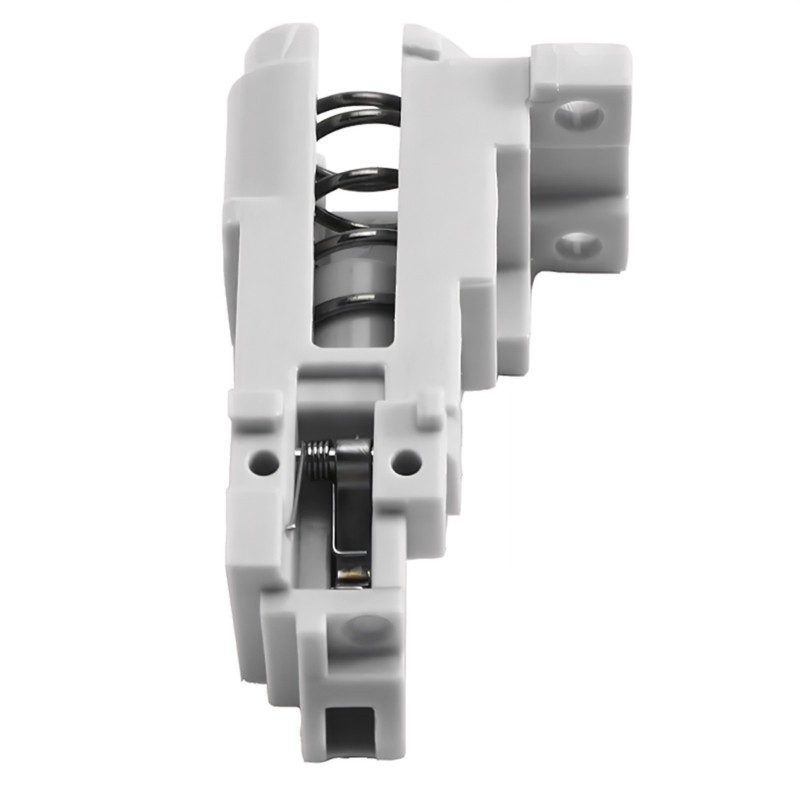 Energy Efficient Sensoring Mounting Base For 3D Printers Shockproof Material