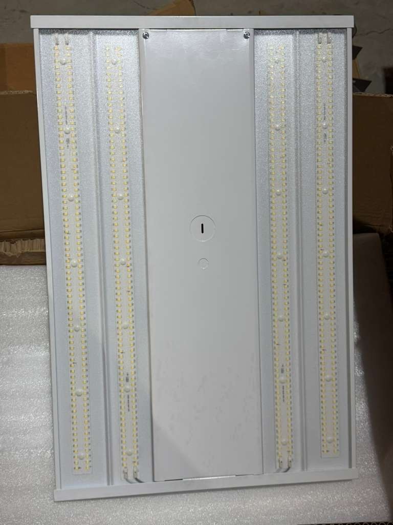HE 240 G2 HVU 5K -HIGH BAY LIGHT 24,200 LUMENS, 480V, 5K LED LIGHTING