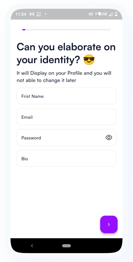 GoMatch Dating Flutter App | Android + iOS | Match, Chat, Video Dating