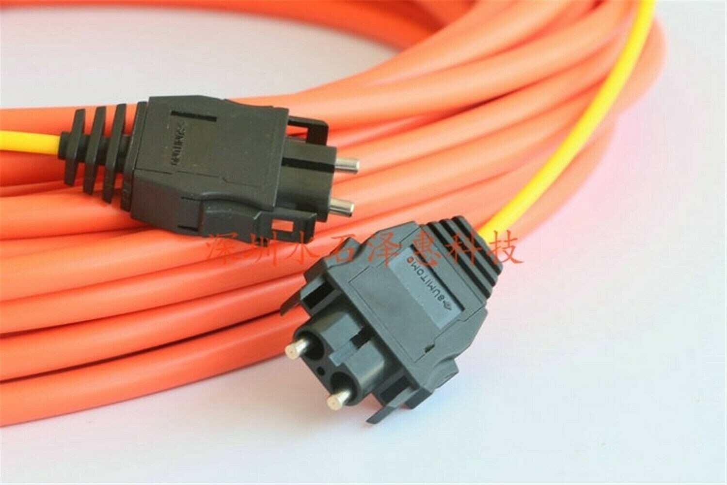 NEW For CA7003 1m 2m 3m 5m 7m 10m 15m 20m Fiber Optic Cable #H835J YD