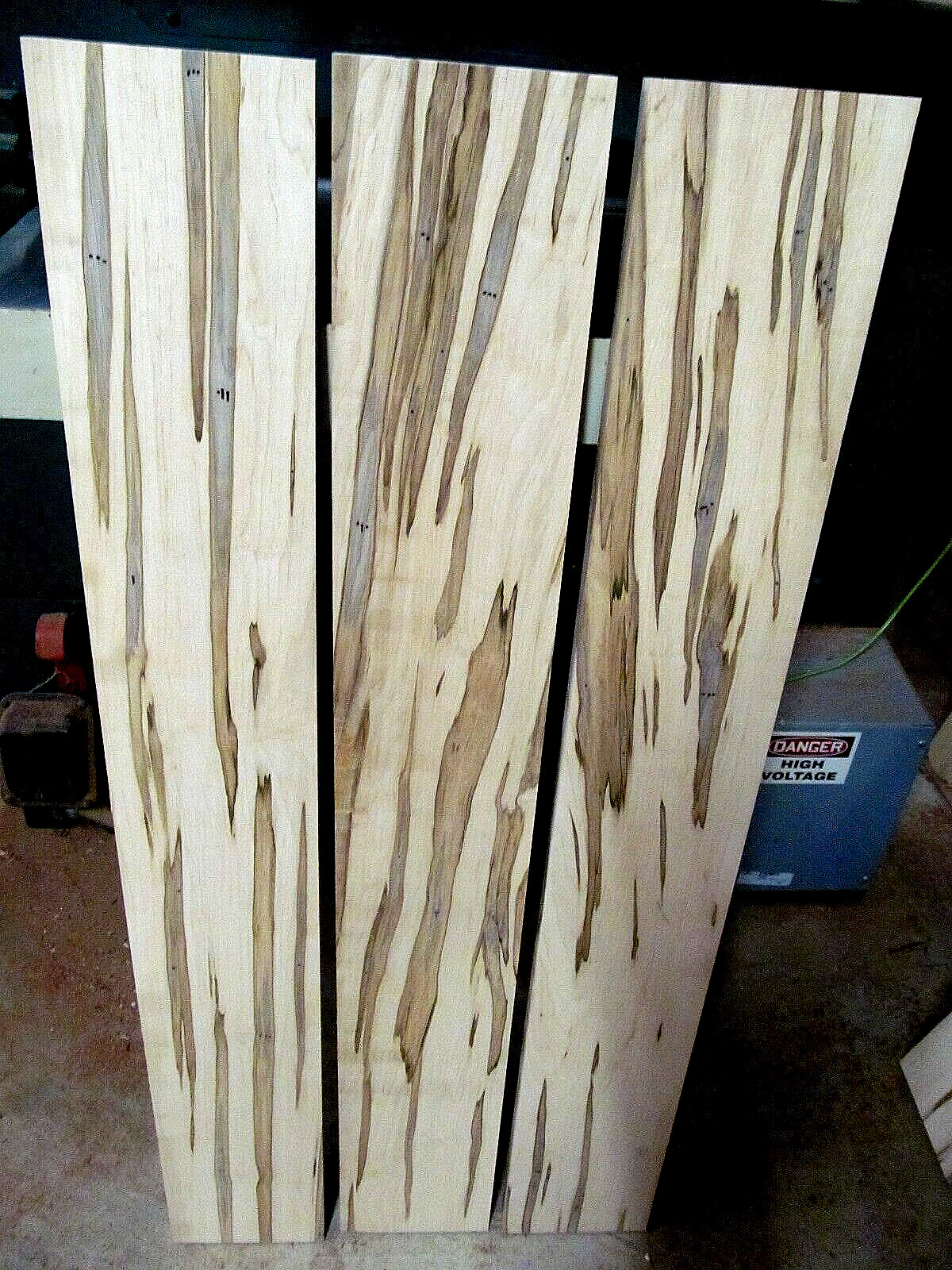 PROFITABLE 18 YEAR HOBBY LUMBER MANUFACTURING BUSINESS – OWNER RETIRING
