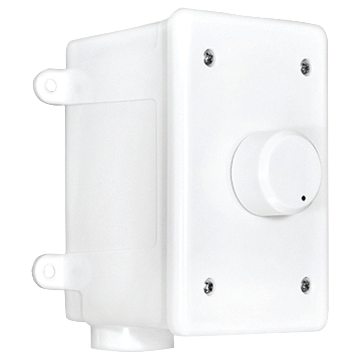 Osd Audio Outdoor 300W Volume Control Resistor-Basedweather Resistant Enclosure