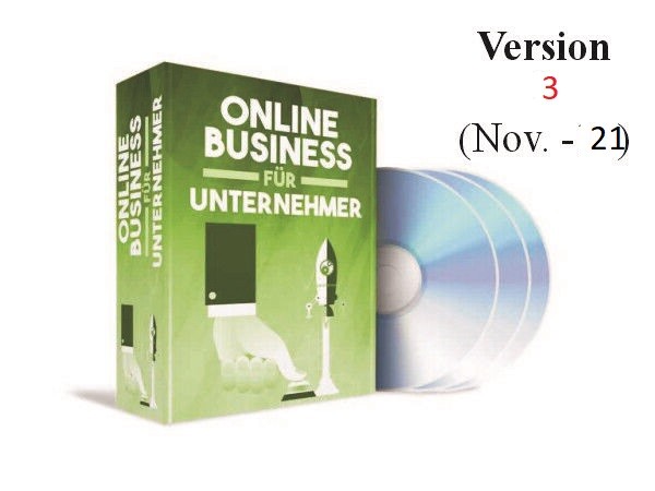 Online Marketing Kurs the BEST gemacht von die 2 Besten Deutschlands Marketers