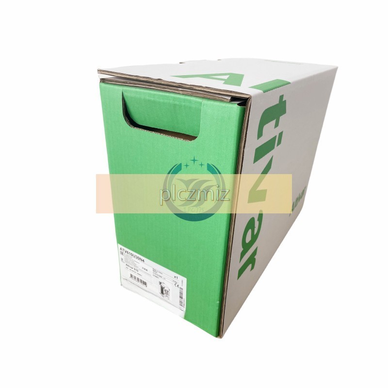 For NEW SND ATV610U30N4 frequency converter Three phase 380-480V 3KW