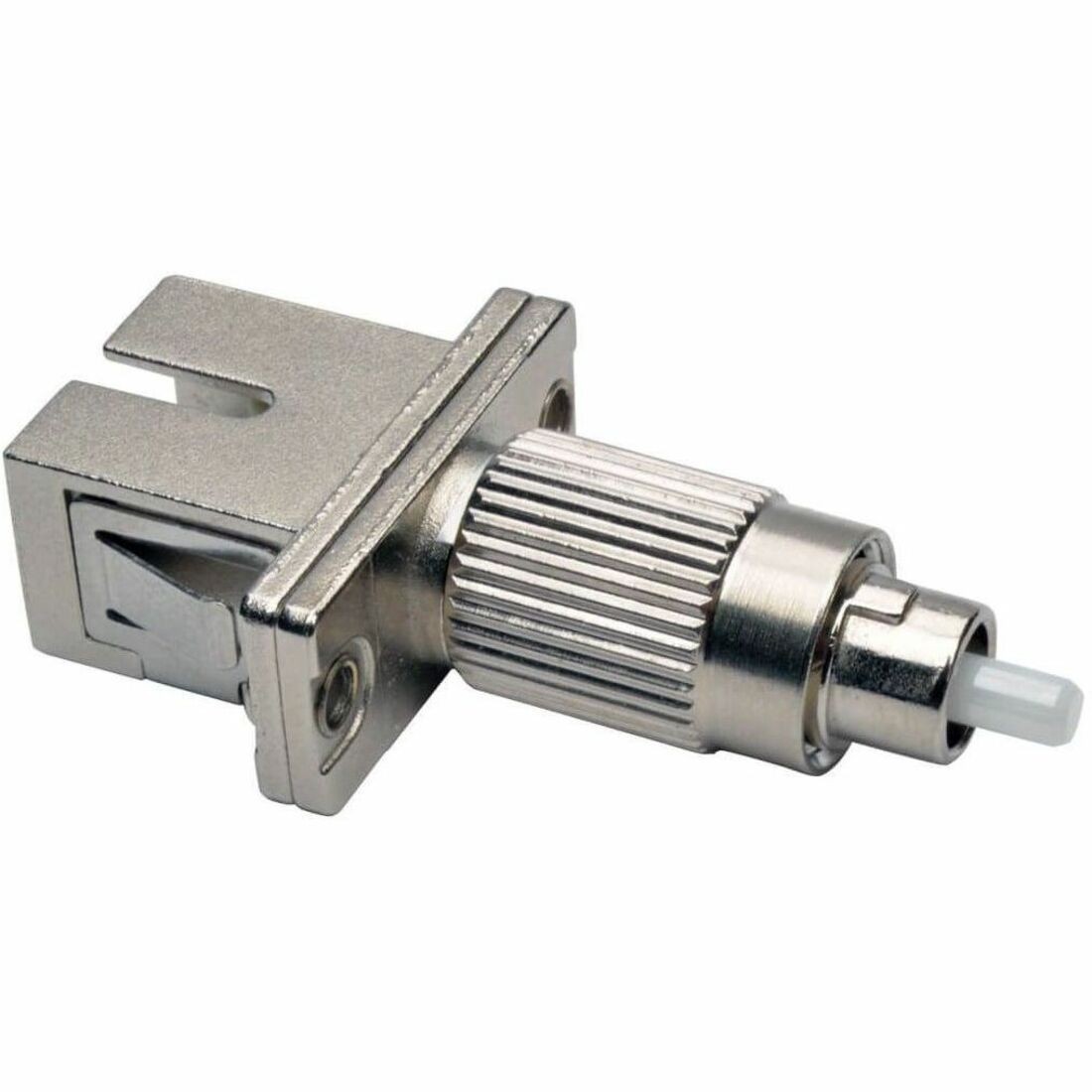 Tripplite T020001SC50 FC to SC 50/125 Adapter M-F Silver