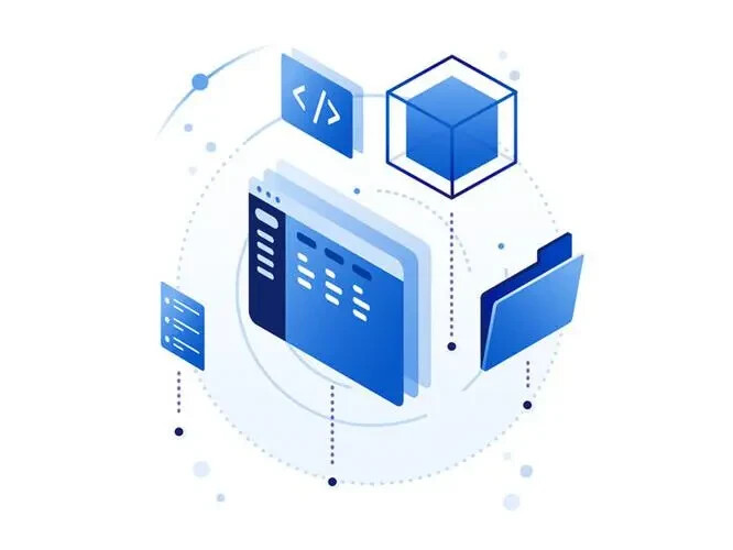 Python service/script/website customization — web/android/ios