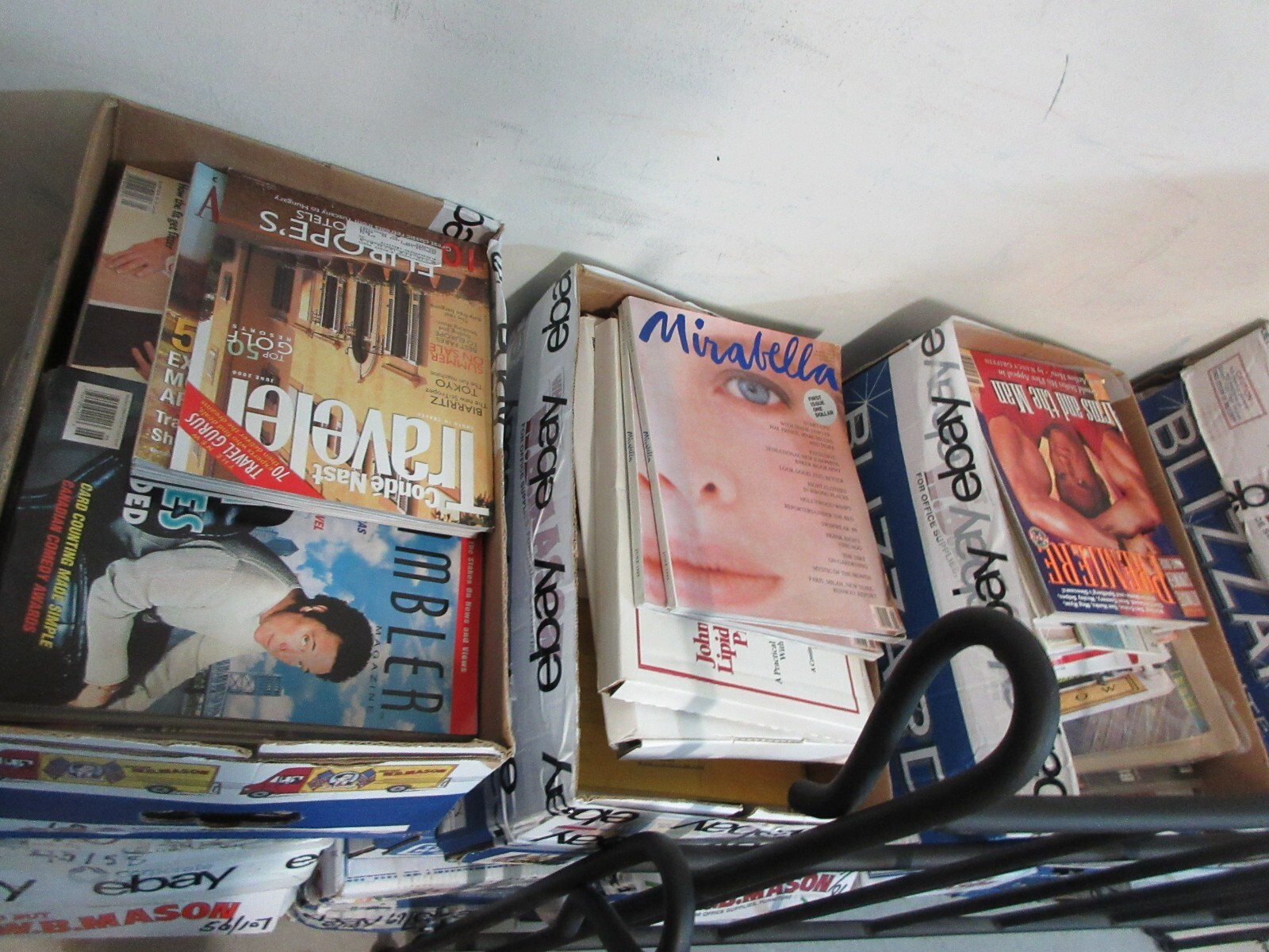 Selling On-Line Business , Magazines Books Newspapers and More 9000+ (Plus)