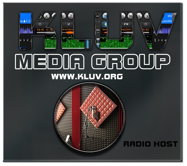 KLUV.ORG KLUV Broadcasting Shoutcast Internet Radio Station Global Streaming Spa