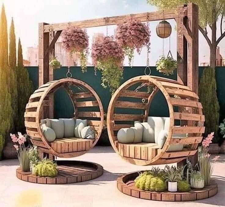 Outdoor ideas backyard, Amazing patio ideas, pergola ideas, outdoor living ideas