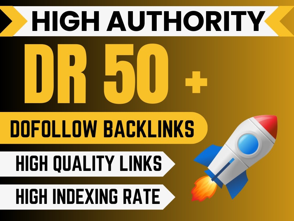 I Will Create 1500+ Do-Follow Backlinks