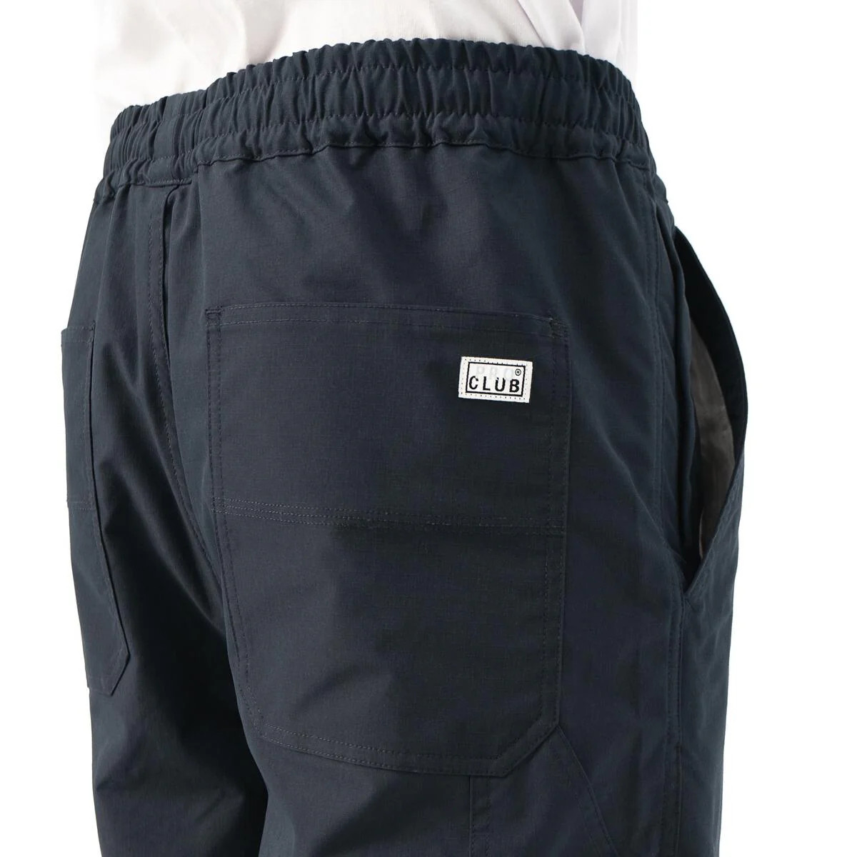 Pro Club Stretch Nylon Ripstop Carpenter Pants
