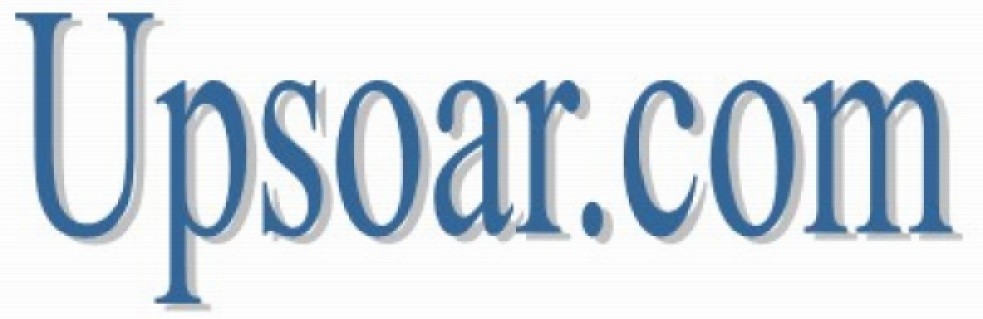 UPSOAR.COM World-class One Word Dot Com Domain Name