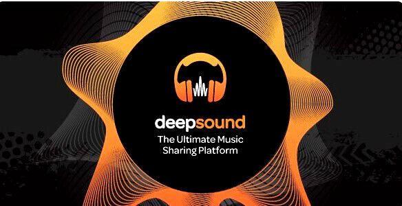 DeepSound v1.3.5 – The Ultimate PHP Music Sharing Platform
