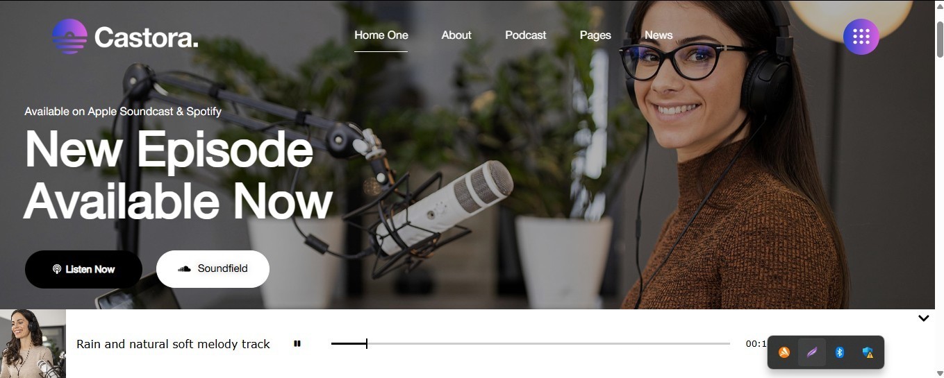 Launch Your Own Internet Radio Website – The All-in-1 Broadcasting Easy Business