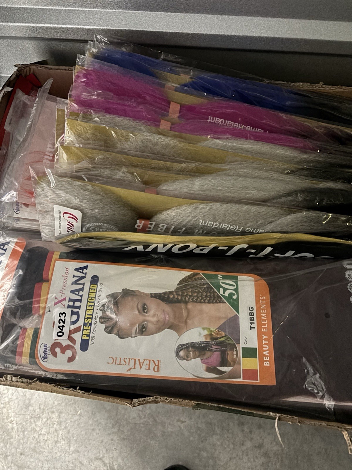 MustSell EBAY STORE Inventory For Sale / Listed In Inventory / Variety Racks Inc