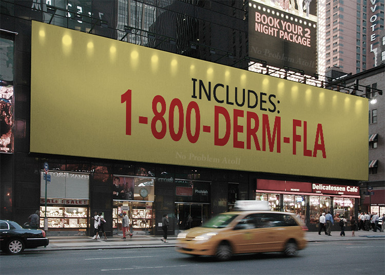 Start-Up Dermatology Business with Branding Plan For Sale