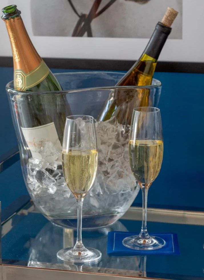 eBay Store Name “The Champagne Collection”