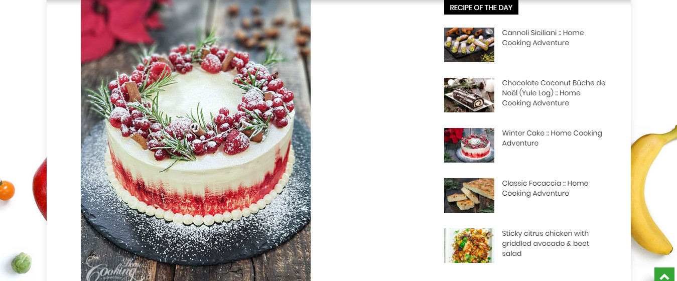 Established Profitable Cooking Recipes DROPSHIP BUSINESS Website AUTOUPDATING