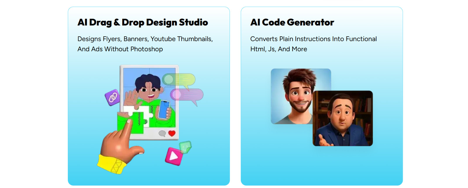 200 + Premium AI Saas Products White label & Resell