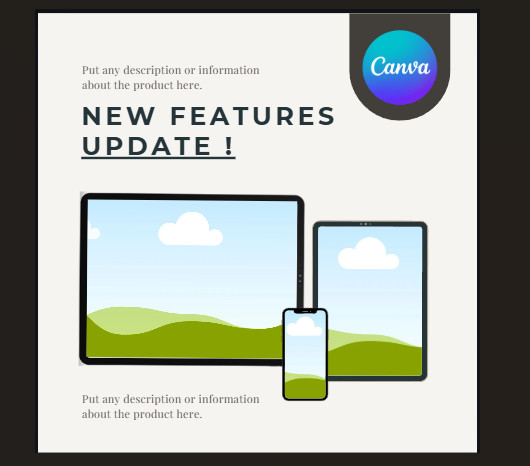 73 pg Digital Video Mock Up Templates Edit in Canva For Digital Product MRR