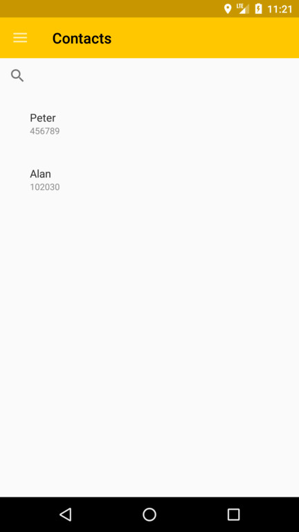 SchoolTrack – School Bus Tracking SaaS | Android Parent & Driver Apps + Laravel