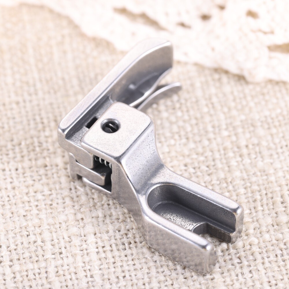 1Pc Presser Foot 33*32*11mm High Shank Industrial Single Needle Sewing Machine