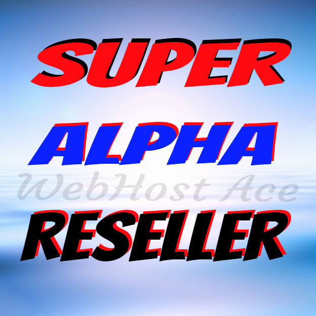 Free Hosting Website Super Alpha Reseller +Free Blog Fast NVMe Servers Free SSL