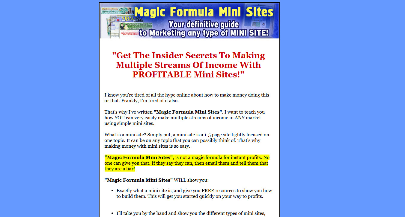 Huge Making Money & Side Hustles E books, Guides & Courses Make Cash Online