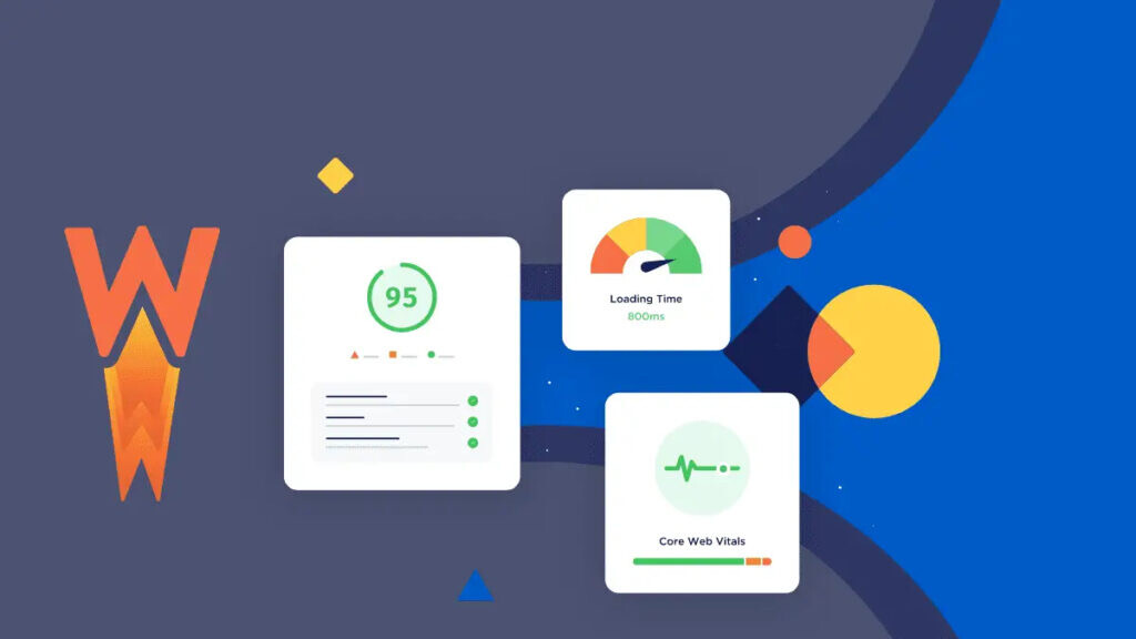 WP Rocket – The Ultimate WordPress Performance Plugin | Free Updates | GPL