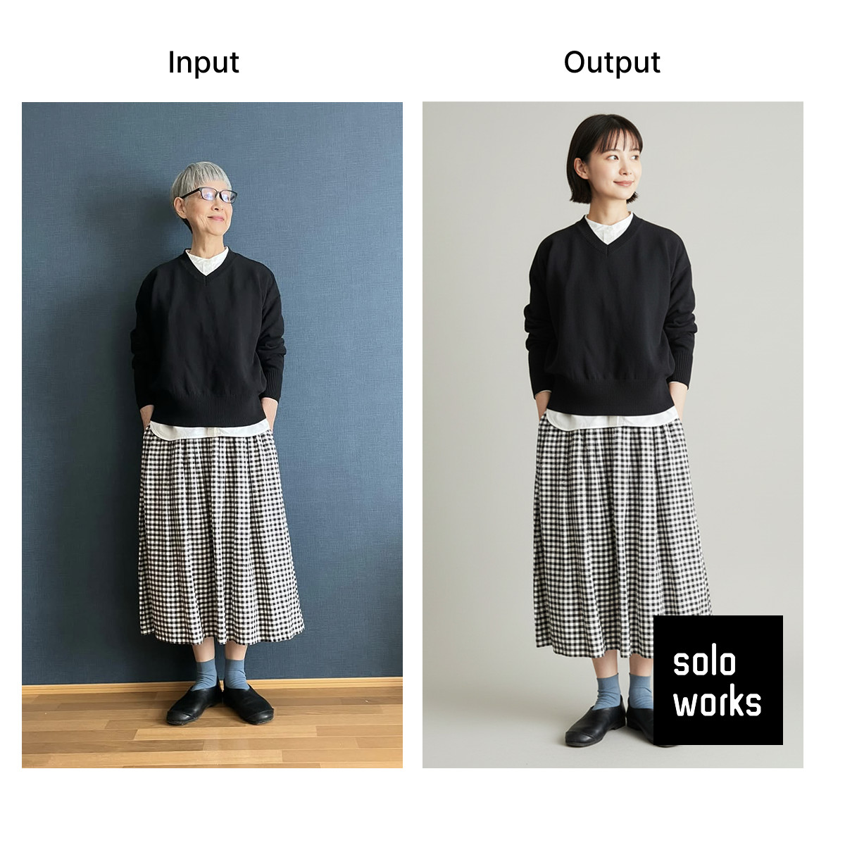 Solo Works – AI eCommerce Product Photo Generator | Bulk Listing Images In Secs