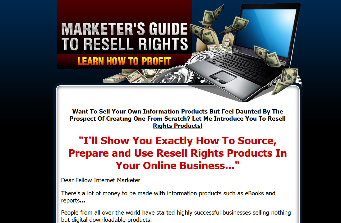 Marketing eBooks , Guides, Website Pages & Courses Bundle w/MRR License