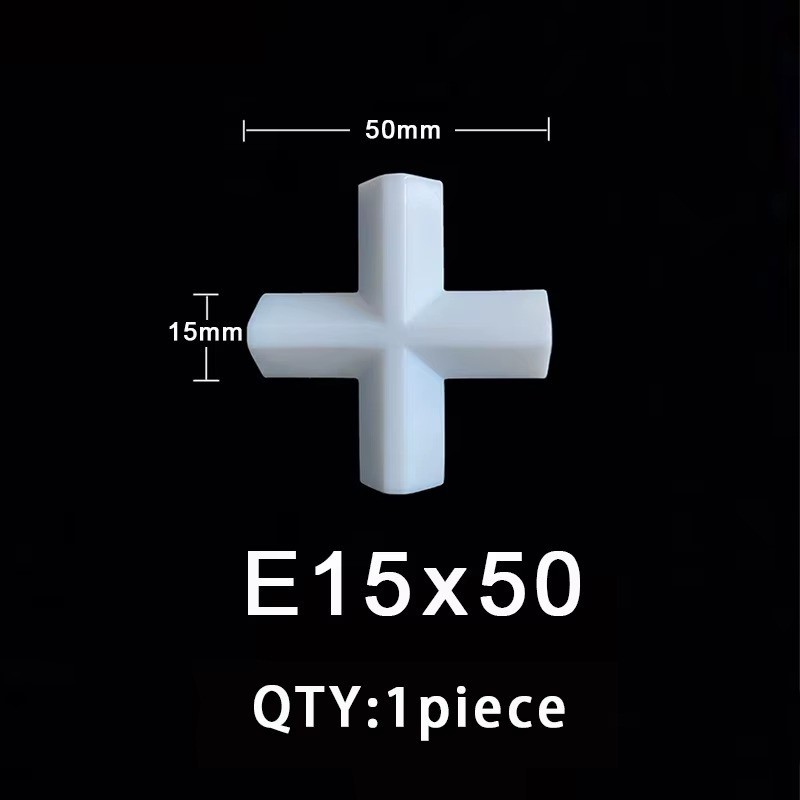 1Pcs Magnetic Stirrer Stir Bar Magneton Stirring Rod PTFE Recovery Rod White