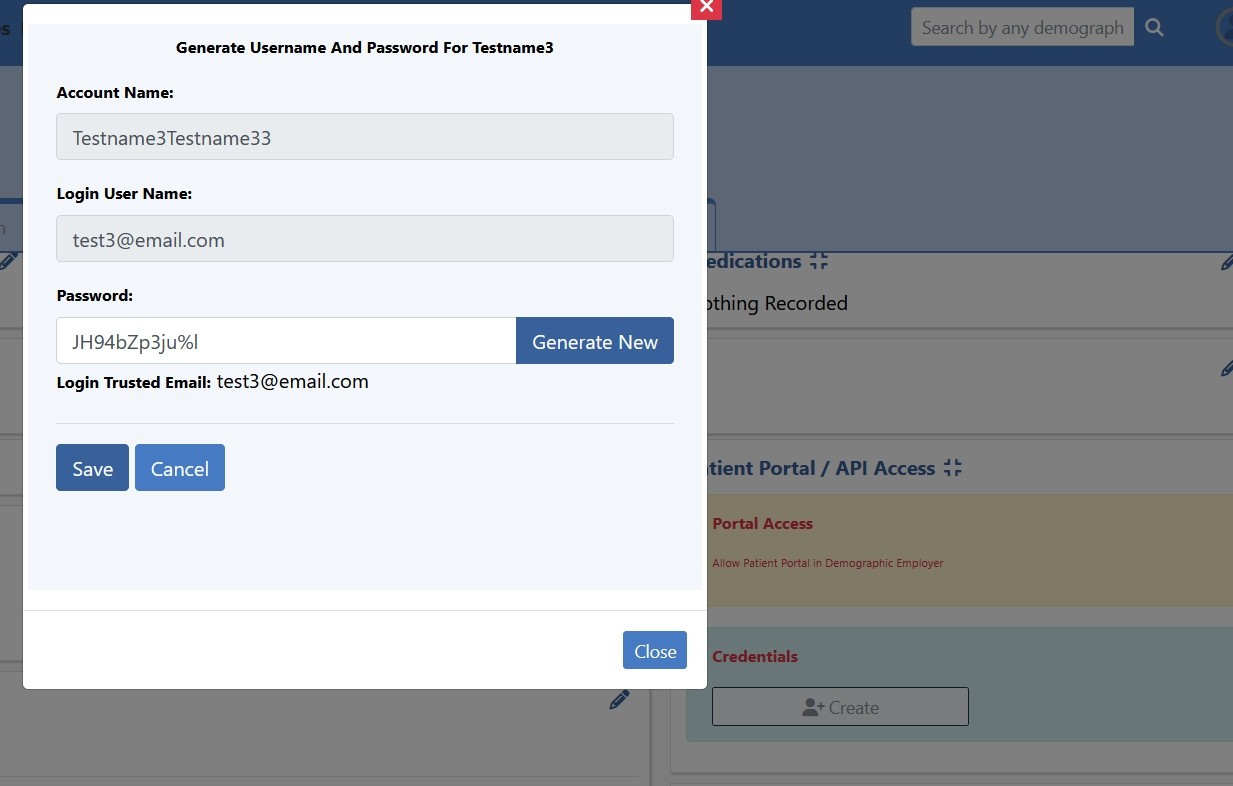Medical office website. Apointments. Payments. 50+ pages. 1000000 drugs, terms