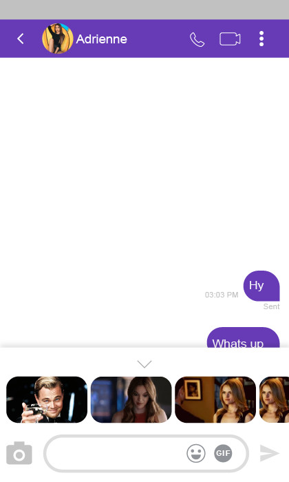 LikeMe – Android Native Dating App | Chat, Audio + Video Call | Live Streaming