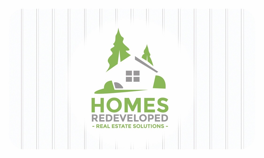 HomesRedeveloped.com Domain Contractor Real Estate Flipping Rehab REI Realtors