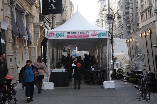 DI-GEL- ICONIC ANATACID PERSONAL CARE – TRADEMARK FOR LICENSE/SALE