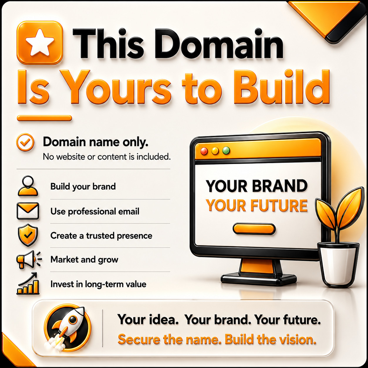 Knowni.com Data, Knowledge, AI, SaaS Branding, Startup .COM Domain Name For Sale