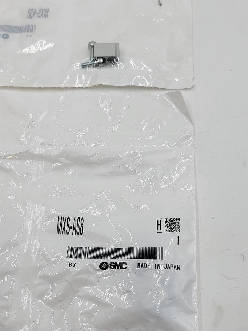 SMC Corporation MXS-AS8 Stroke Adjuster: 5mm *NEW*