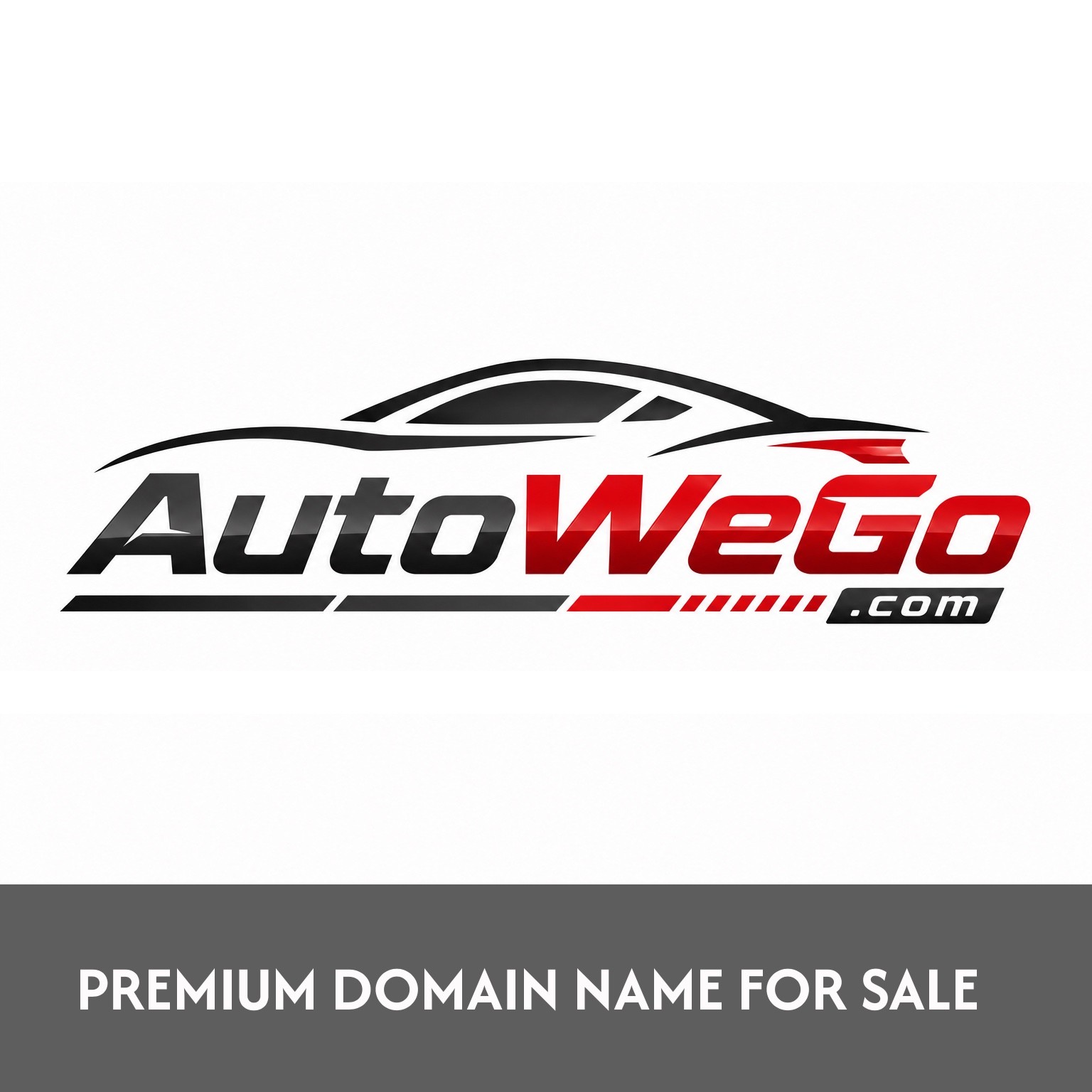 AutoWeGo.com Premium Auto Car Dealership Online Business. DOMAIN NAME FOR SALE.