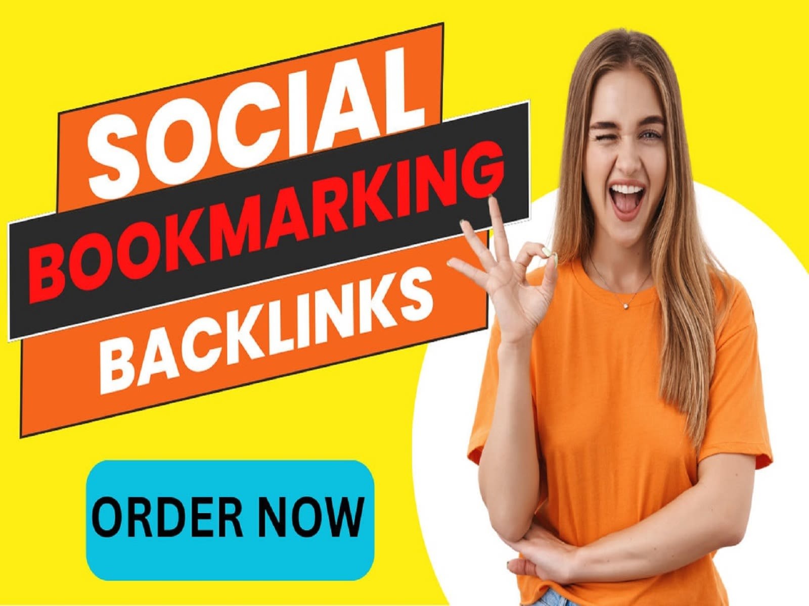 400 Indexable, DoFollow Social Bookmarking Backlinks