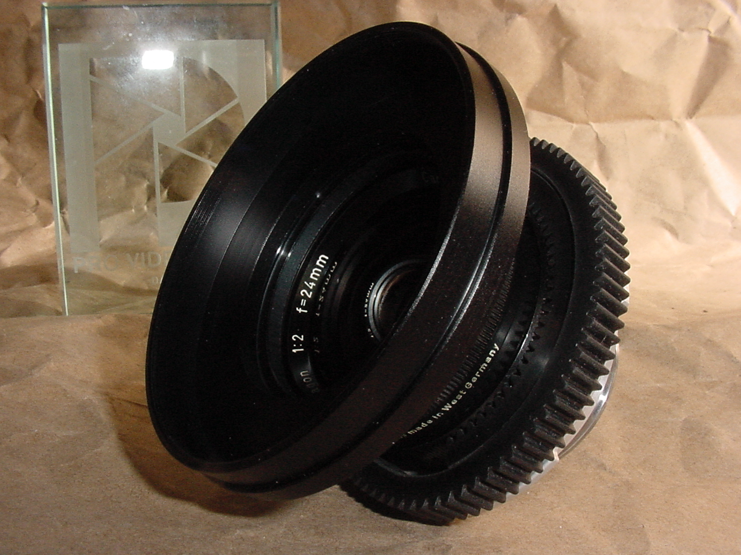 Film Video PL Classic Schneider Lens sets,FIT RED,35mm,DSLR,HD,ALEXA.VintageRARE