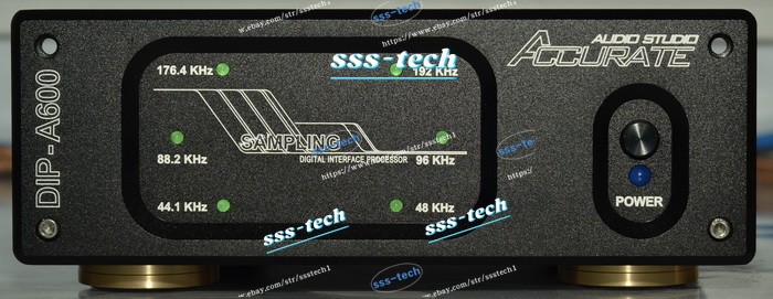 XMOS HIFI USB Asynchronous Digital Processor sound card 192kHz/24bit#MN47 QL#sss
