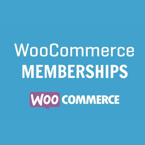 WooCommerce Memberships Fork – Memberships for WordPress | 1 Year Updates