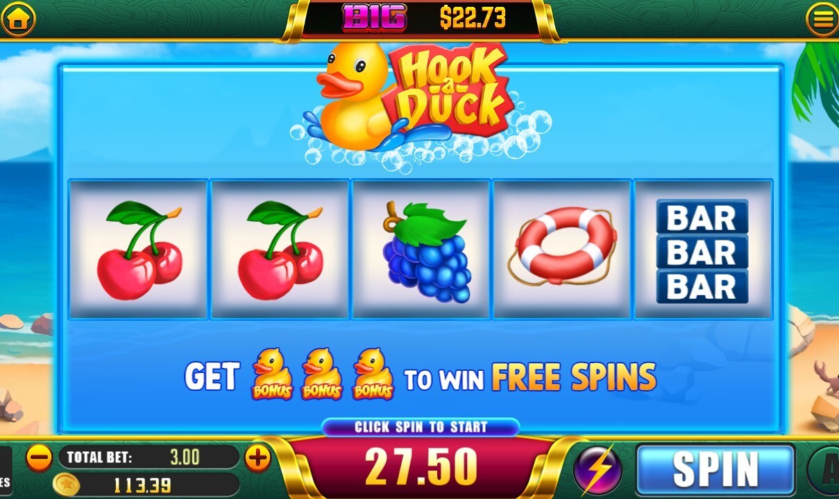 TaiChiMaster Casino Software-Launch Your Own US Legal Gambling Platform.