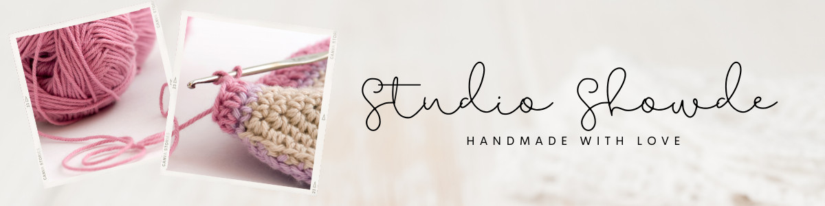 Colorful Digital Product Mockup Shop Cover- 55 Canva Template Pro