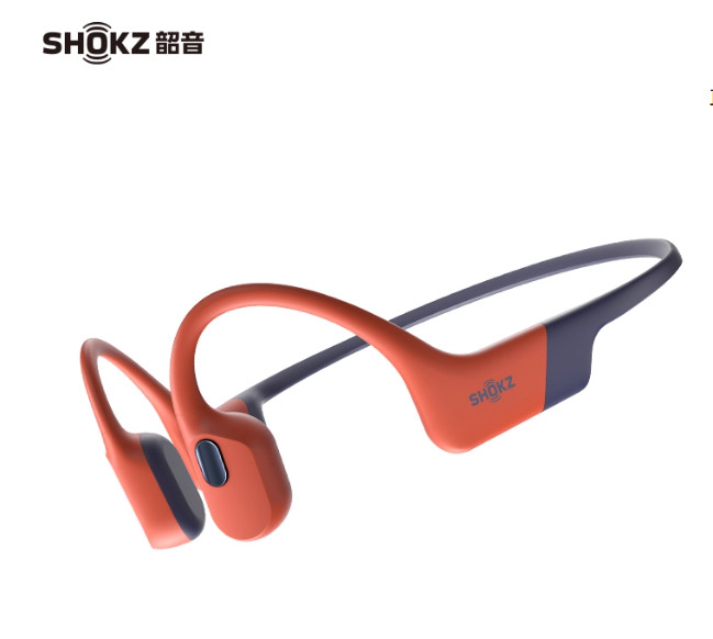 Shokz OpenSwim Pro S710 Bone Conduction Swimming Headphones Wireless Bluetooth