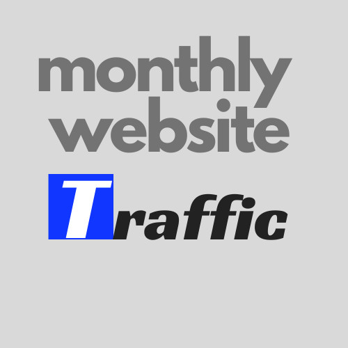 Genuine Real Website TRAFFIC for your website or page. Boost your webtraffic !!