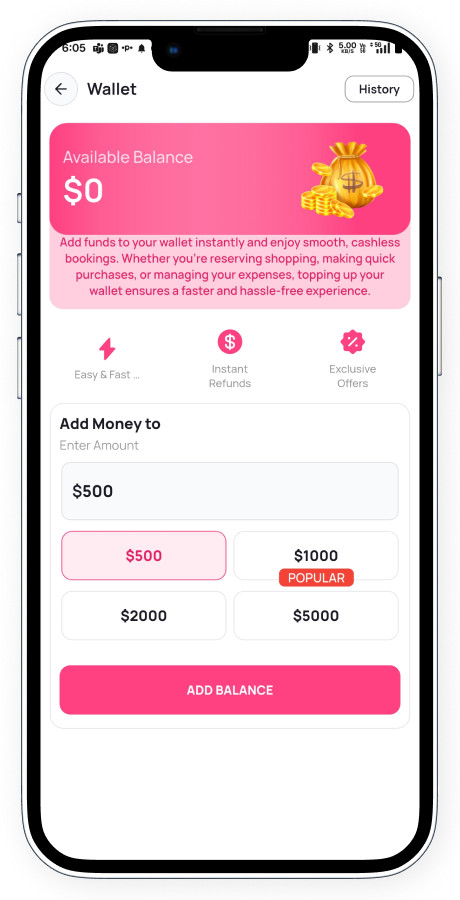 Cartivo – Complete Flutter eCommerce Mobile App | Android & iOS + Admin Panel